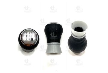 Vites Topuzu Corolla 2007-2009 / Auris 2007-2009 / Avensis 2009- 5 Vites Gri