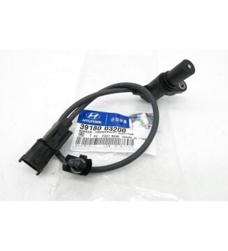 Krank Sensör Accent Blue 11- 1.4 Kappa