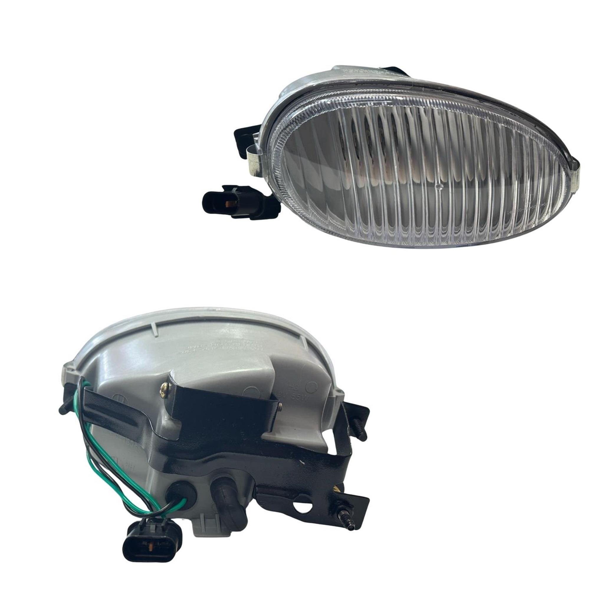 Sis Lambası Sağ Accent 1995-2000