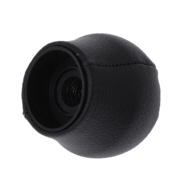 Vites Topuzu Corolla / Auris / Avensis / Yaris / Chr 6 İleri Siyah Deri