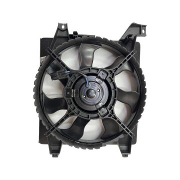 Radyatör Fanı Accent Era 2006-2011 Benzinli Klimalı