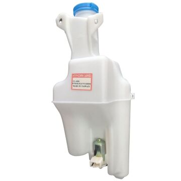 Su Fıskiye Deposu Mazda 323 1990-1995 Motorlu