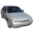 Accent 1995-1997