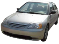Civic 2002-2004 VTEC
