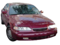 Sonata 1994-1996