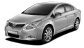 Avensis 2009-2015