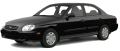Sonata 1999-2002