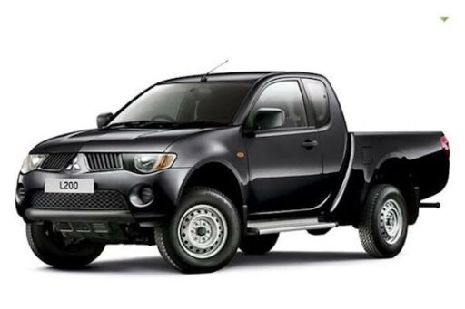 L-200 / 2006-2015
