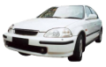 Civic 1996-1998