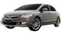 Civic 2006-2011 FD6
