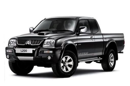 L-200 / 1999-2006
