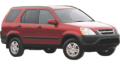 Cr-v 2002-2004