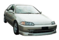 Civic 1992-1995