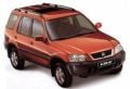 Cr-v 1997-2001