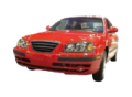Elantra 2004-2007