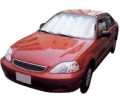 Civic 1999-2001