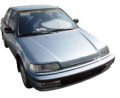 Civic 1988-1991