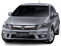 Civic 2012-2015 FB7