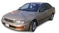 Corona 1993-1997