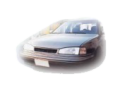 Elantra 1990-1994