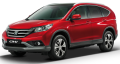 Cr-v 2013-2015