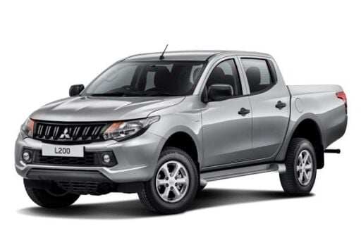 L-200 / 2015-2018
