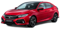 Civic 2016-2021 FC5