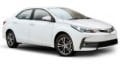 Corolla 2016-2018
