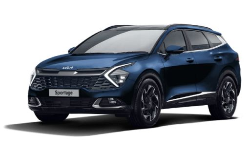 Sportage 2022-