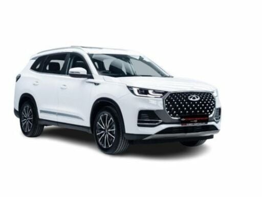 TIGGO 8 PRO
