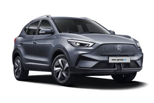 ZS EV