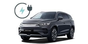 BYD TANG