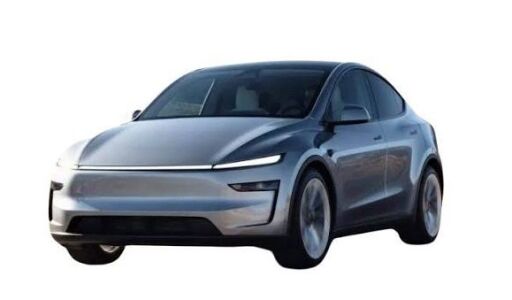 Model Y Juniper