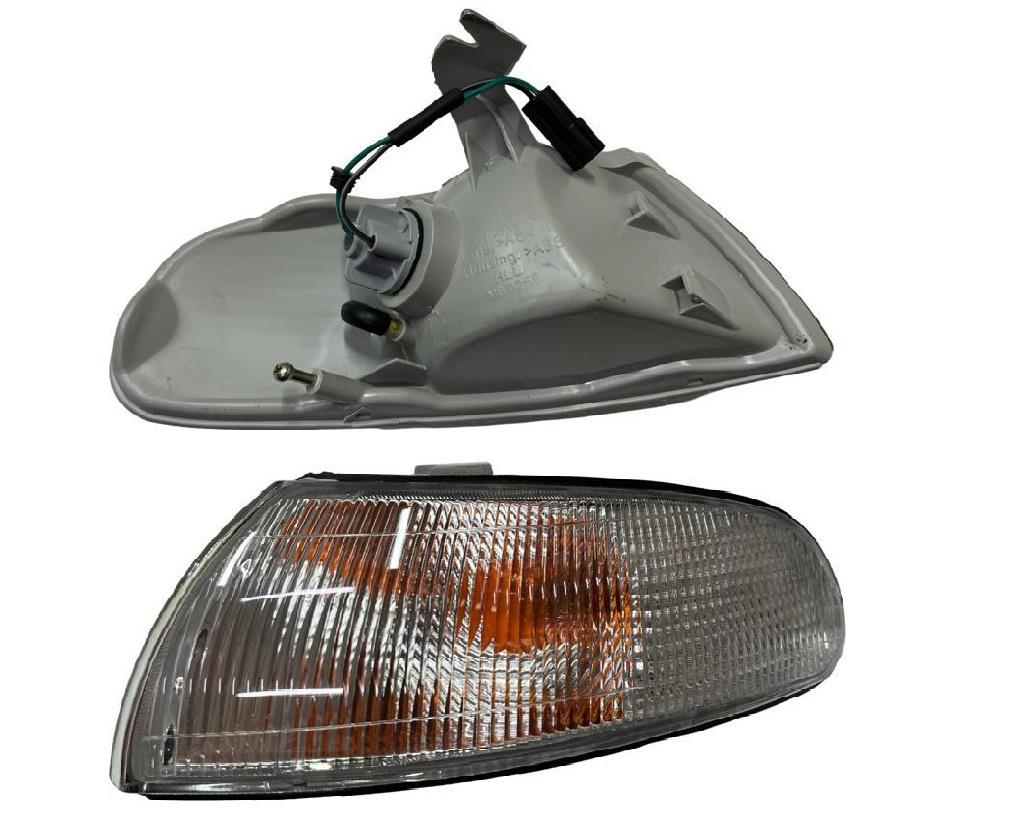 Sinyal Sol Mazda 626 1992-1997