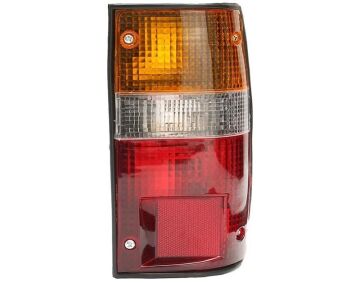 Stop Sağ Hilux LN85 1989-1997 Siyah