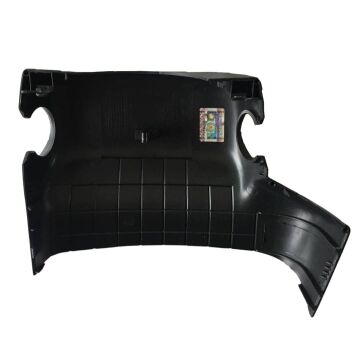 Direksiyon Kapak Üst Accent Era 2006-2011 Siyah