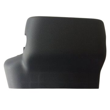 Direksiyon Kapak Üst Accent Era 2006-2011 Siyah