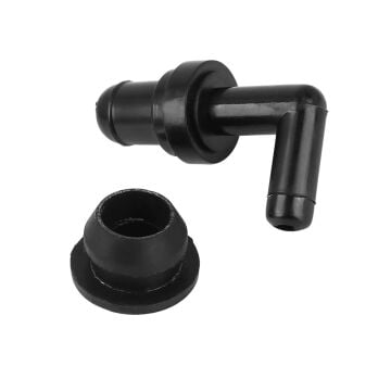 HAVA EMIS VALFI COROLLA 88-00 / CARISMA / ACCORD / CIVIC L TİP ***