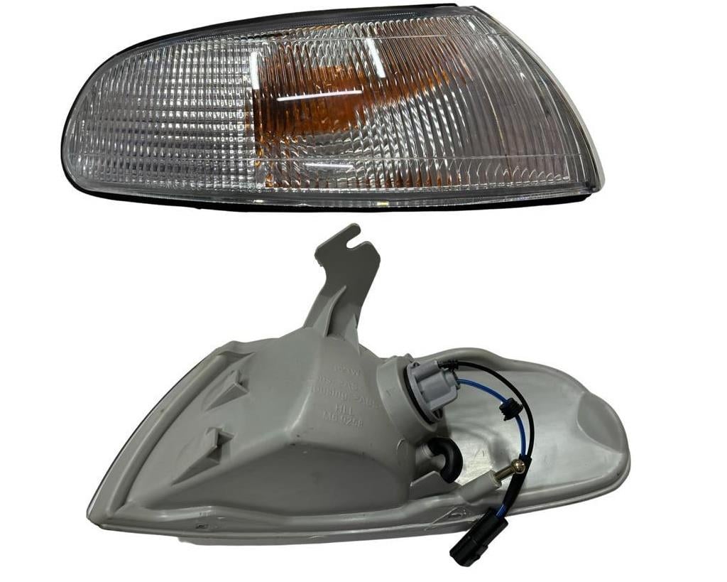 Sinyal Sağ Mazda 626 1992-1997