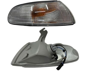 Sinyal Sağ Mazda 626 1992-1997