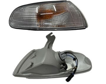 Sinyal Sağ Mazda 626 1992-1997