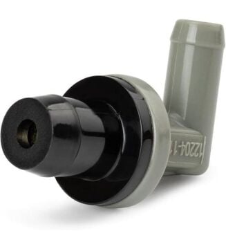 HAVA EMIS VALFI COROLLA 88-00 / CARISMA / ACCORD / CIVIC L TİP ***