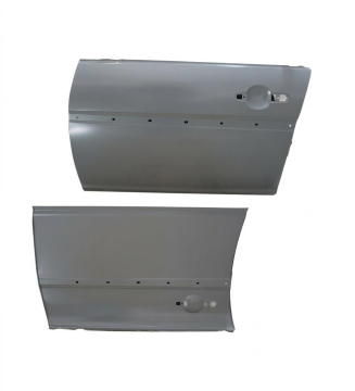 Kapı Sacı Ön Sol Accent Era 2006-2011