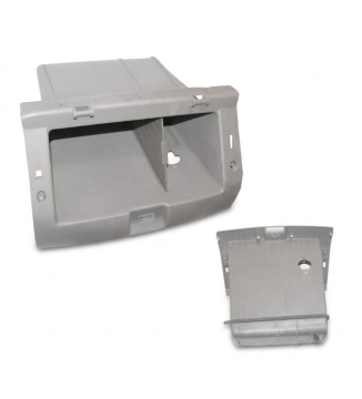 Torpido Kapak İçi H100 2004- Kamyonet