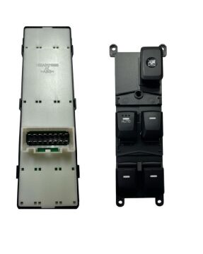 Cam Açma Düğmesi Ön Sol Rio 2011-2015