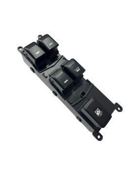 Cam Açma Düğmesi Ön Sol Rio 2011-2015