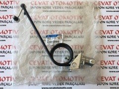 Fren Limitörü H100 Minibüs / H100 1994-1996 Kamyonet / H-350