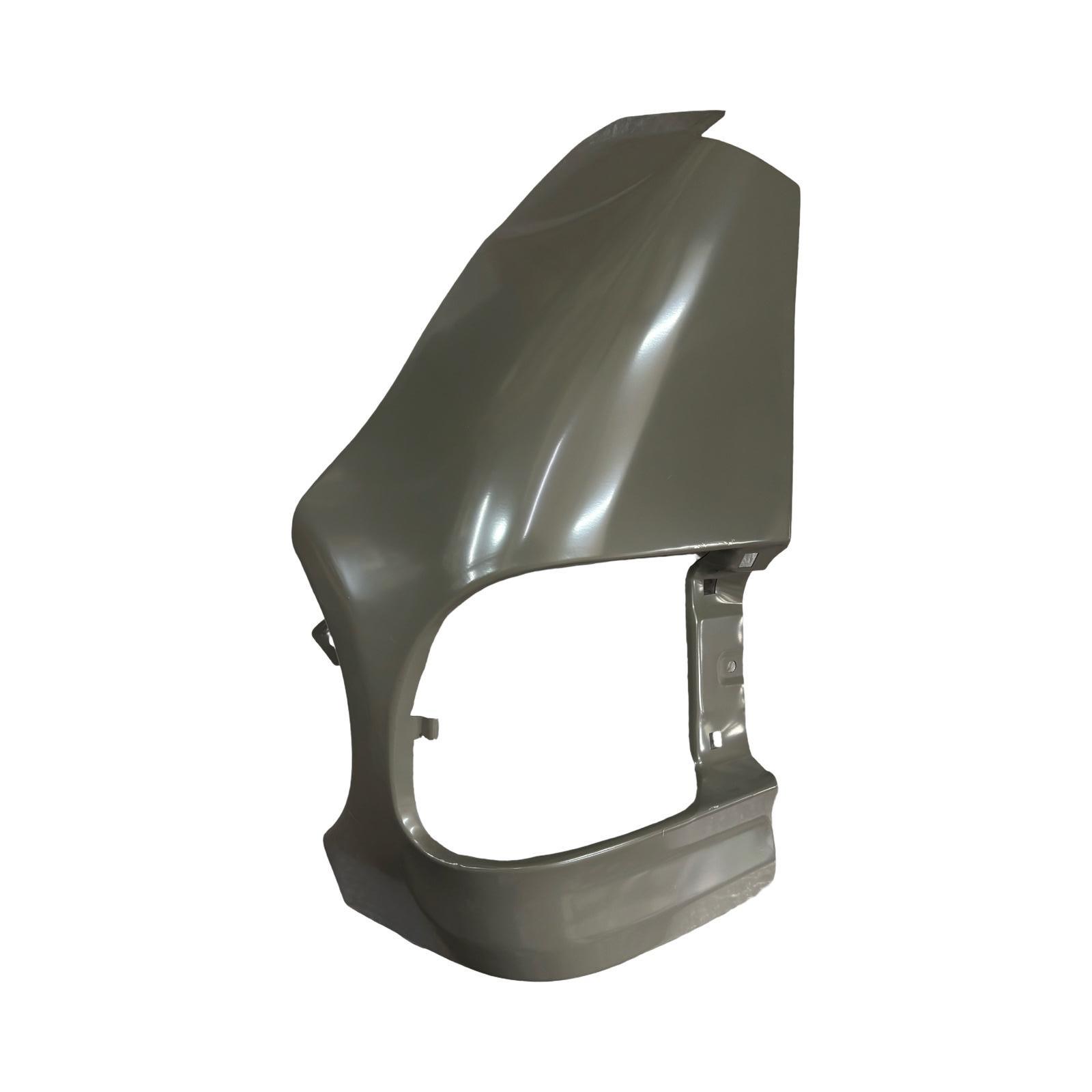 Köşe Sacı Ön Sol H100 1997-2004 Kamyonet