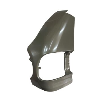 Köşe Sacı Ön Sol H100 1997-2004 Kamyonet