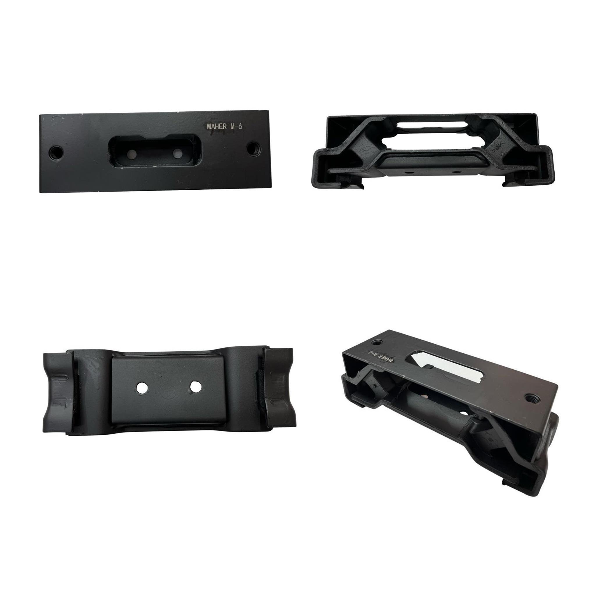 Motor Kulak Arka Grand Vitara 2006-2011